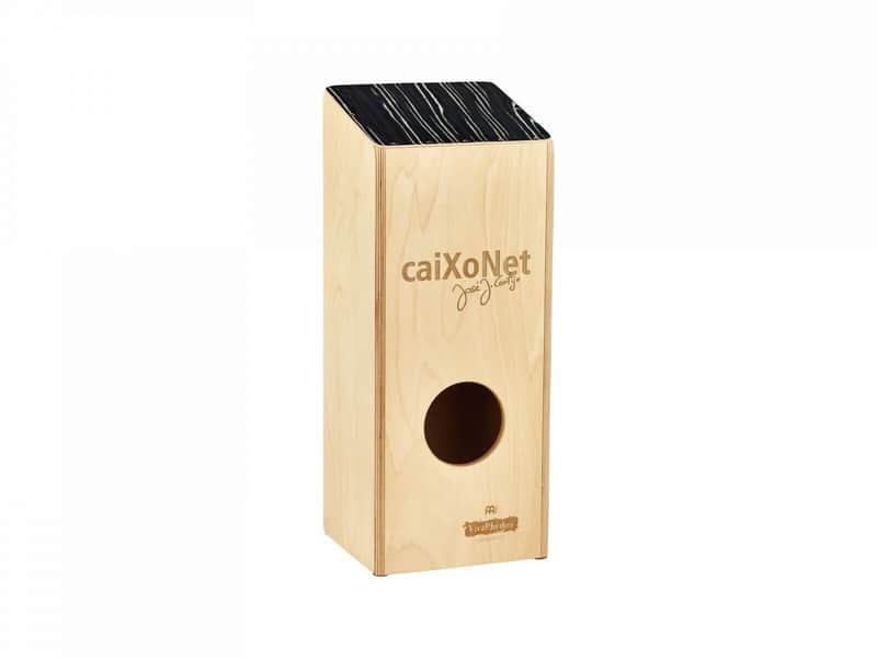 MEINL Drum Circle Cajon Series Caixonet (VR-CAIXN) image 1