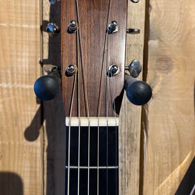 Martin D-28 Marquis Natural image 3