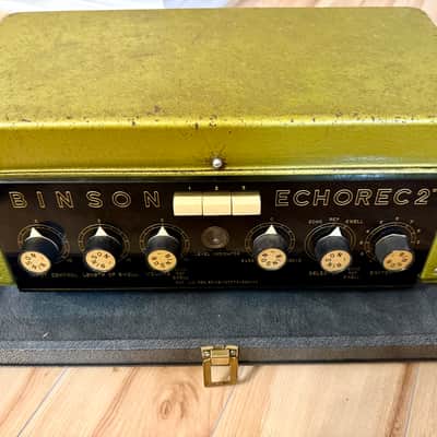Binson Echorec 2 T7E image 2