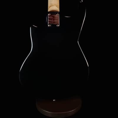 Chernigov Style Custom Electric Guitar Vintage Soviet USSR Retro Design image 13