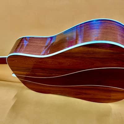 Martin Custom Shop CS35-11 Custom Shop (D-35) image 8