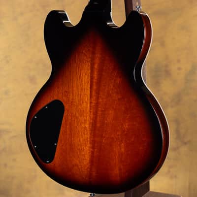 2014 Gibson Midtown Custom Vintage Sunburst image 2