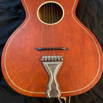 1950’s-60’s Telleno Parlor  - Wood with white graphics image 9