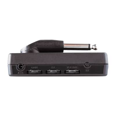 Blackstar AP2FLYGTR amPlug2 FLY Guitar Headphone Amp image 3
