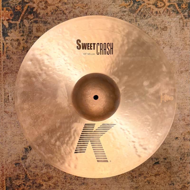 Zildjian Crash