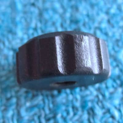 Bass Drum Pedal Spring Tension Thumb Nut - USED image 2