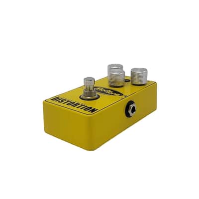 Modtone MT-CD Classic Valve Distortion Effect Pedal,price include the import duty to US buyer image 3