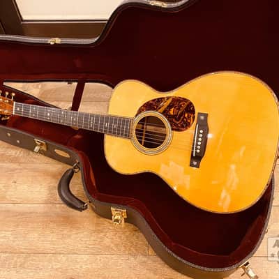 Martin 2013000-42 CTM Anaheim image 6