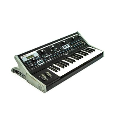 Moog Little Phatty Owned by Travis Barker image 2