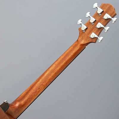 NAGA GUITARS ～Wind Series～ G-08OOC [Gogo Kei Signature Model