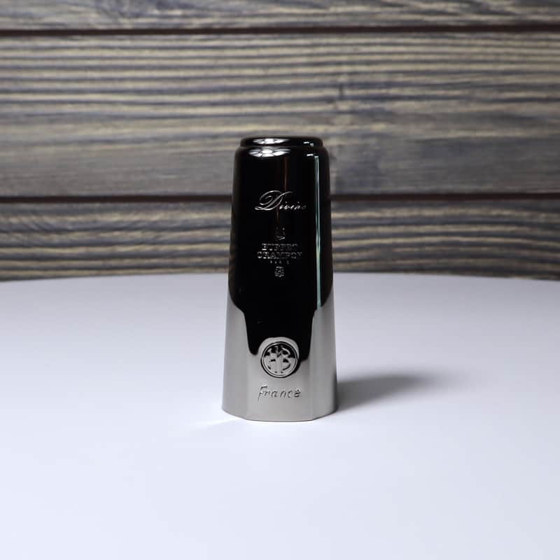 Buffet Crampon Divine Bb Clarinet Mouthpiece Cap B-STOCK image 1