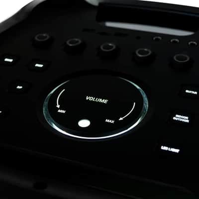 AUDIO DESIGN PRO DJ 212S image 5
