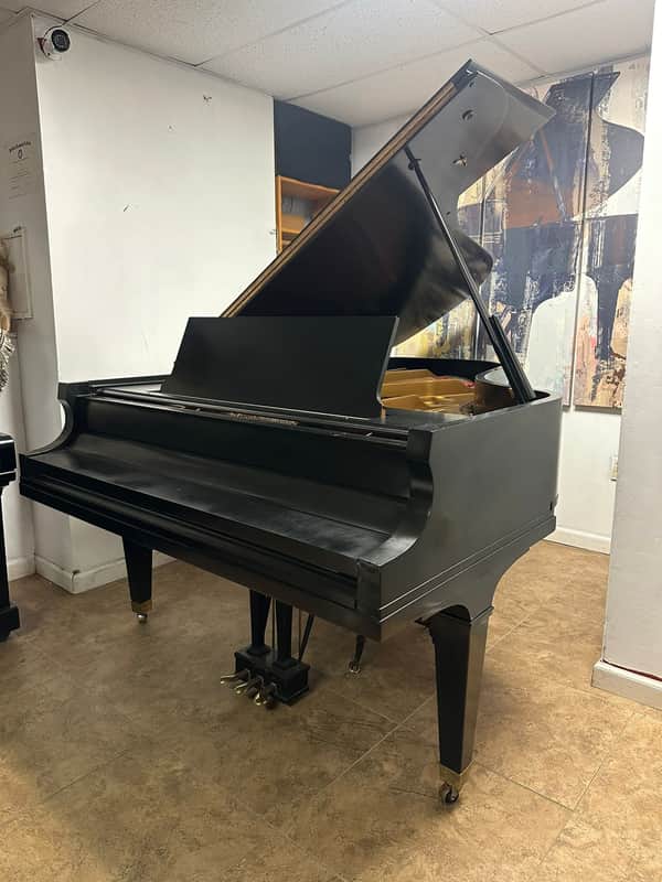 Baldwin SF-10 - 7' Semi-Concert Grand Piano image 1
