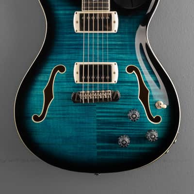 Paul Reed Smith SE Hollowbody II Piezo, '25 image 2
