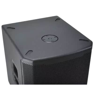 JBL PRX918XLF 18" Powered Subwoofer image 6