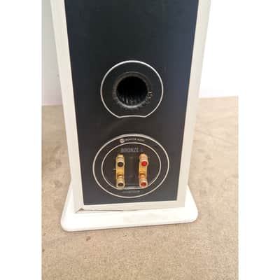 Monitor Audio Silver Floor Standing - Hi-Fi Speakers - Spares or Repair image 19