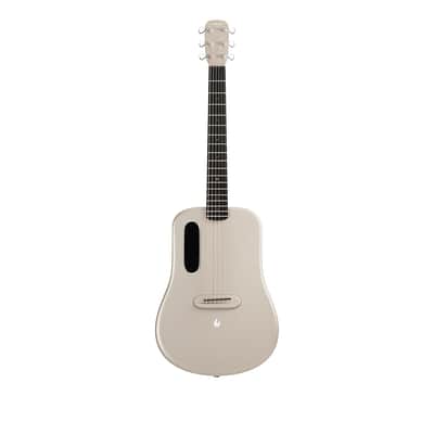 LAVA Music Lava Me 3 38 inch 2022 Soft Gold image 1