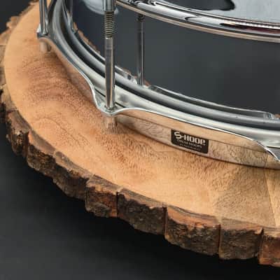 Sonor Force 3000 14x6.5" Ferro-Manganese Steel Snare Drum image 5