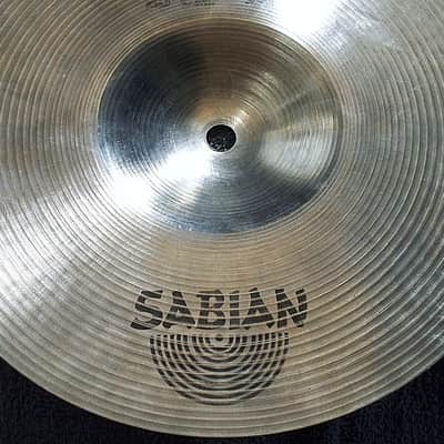1980s Sabian AA 10'' Bottom Hi-Hat Cymbal image 5