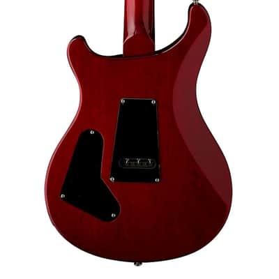 PRS SE Standard 24 2018 - Present - Vintage Cherry image 2