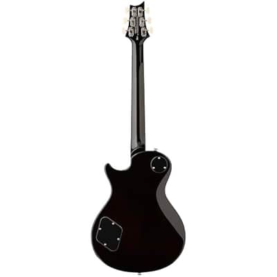 PRS - Paul Reed Smith SE McCarty 594 Singlecut - BG Black Gold Sunburst Electric Guitar image 3