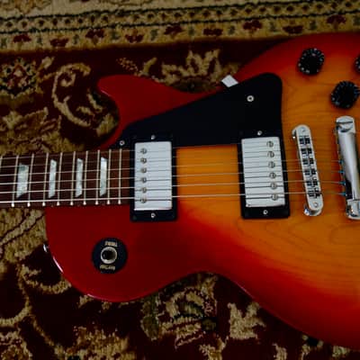 Les Paul Studio Limited Edition 1996 (video) image 16