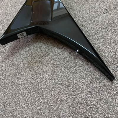 Kramer Focus 4000 1986 Black Excellent Condition image 8