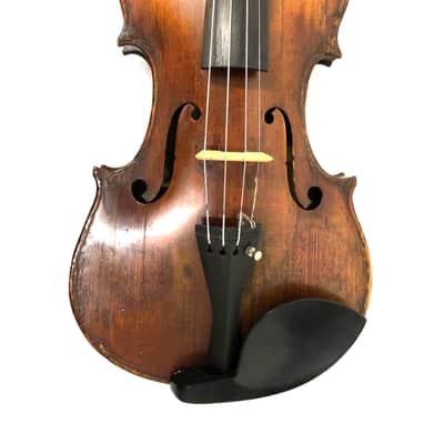 Jean Baptiste Violin Violin image 4