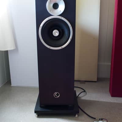 Zu Audio Omen Def Supreme Mint! + free Zu Audio Mission mkii cables image 7