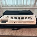 Roland AX-09 Lucina 37-Key Keytar Synthesizer 2010 - 2012 - White