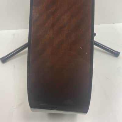 Epiphone PR-325S 1986 - 1988 - Natural image 8