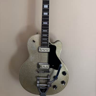 DeArmond M-75T 1998 - 1999 - Champagne Sparkle image 1
