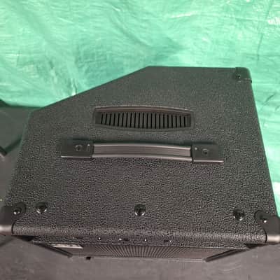 Ampeg BA-108 N/A - Black Tolex image 3