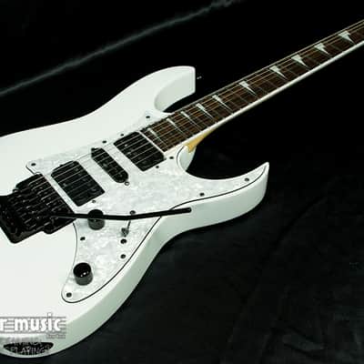 Ibanez RG350DX image 2
