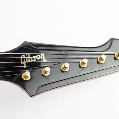 Gibson Firebird '76 Bicentennial 1976 Natural image 13