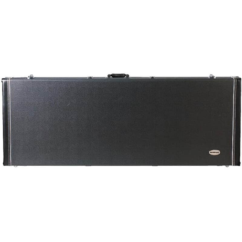 ROCKCASE RC 10626 B/SB Standard Line Koffer für B.C. Rich Beast Bass image 1