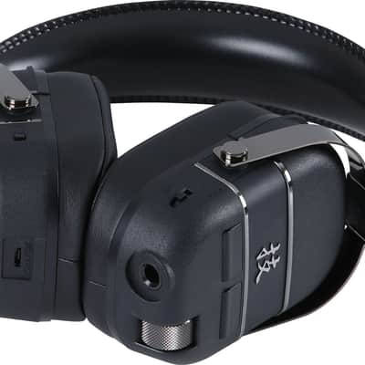 Boss Waza Air Bass Wireless Personal Amplification System image 4