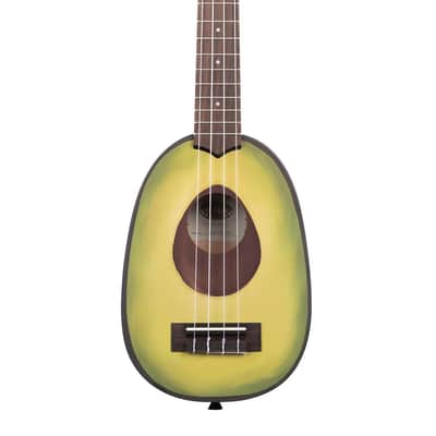 Kala Novelty Guacalele Soprano image 1