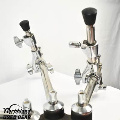 DW 9000 Series Bass Drum Riser/Lifter - USED image 7