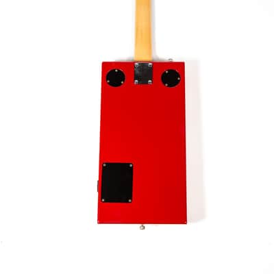 Electromatic Billy Bo Owned by Mike Campbell image 4