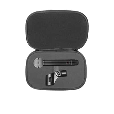 beyerdynamic M 160 - Ribbon Microphone image 2