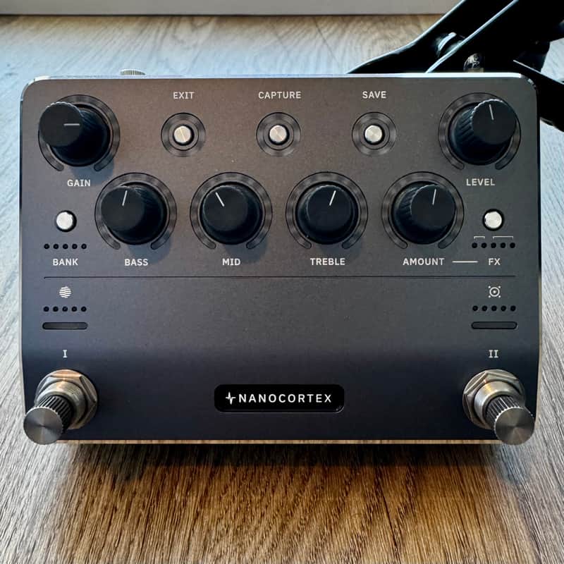 Neural DSP Nano Cortex