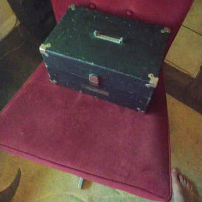 Maestro Echoplex EP-4 1970s - Grey image 11