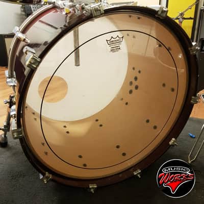 Pearl Prestige Session Custom Kit image 9