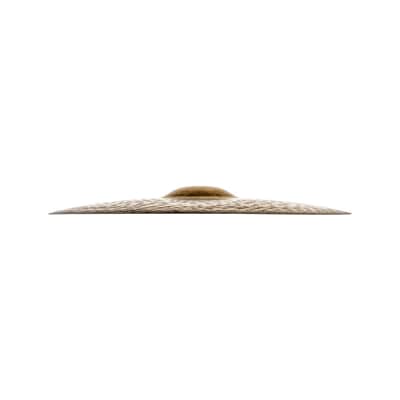 Zildjian K Custom Organic Ride Cymbal 21" image 5