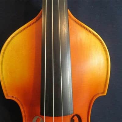Baroque style SONG Violin 4/4, Loud Rich sound, Hand Made, Free case and bow #11969 image 3