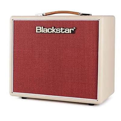 Blackstar Studio 10 6L6 10W 1x12 Combo Amplifier with 6L6 Tubes image 1