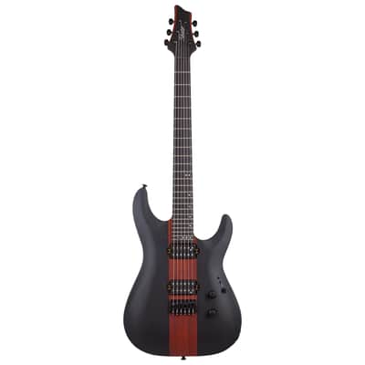Schecter Rob Scallon Signature C-1