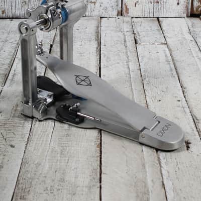 Dixon PP-PCP1D Precision Coil Compression Single Bass Drum Pedal with Bag image 3