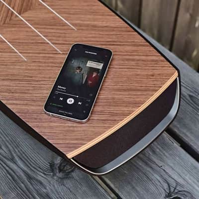 SONUS FABER Omnia - Hi Fi All-In-One Wireless Loudspeaker - NEW! image 7
